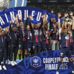 यूरोपीय फुटबॉल राउंडअप: मैन सिटी, चेल्सी, जुवेंटस सुरक्षित यूसीएल स्पॉट; सलाह 4 वें ईपीएल गोल्डन बूट जीतता है; पीएसजी चैंपियंस लीग फाइनल से आगे फ्रेंच कप जीतता है, और बहुत कुछ