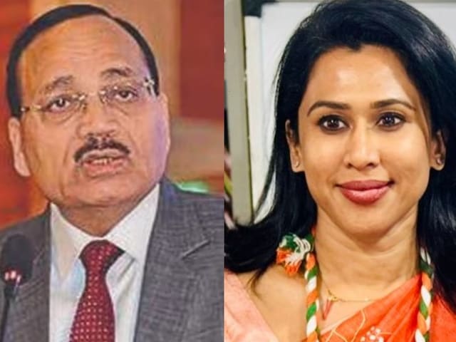 ये अगले CJI बनने की कतार में हैं ... न्यायमूर्ति सूर्यकंत को कांग्रेस का भला मिला