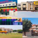 अजमेर में प्रसिद्ध स्कूल