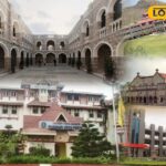 माउंट अबू का शीर्ष स्कूल