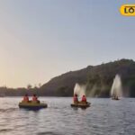 हिल स्टेशन माउंट फोड़ा