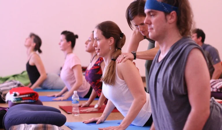 Yoga Tips