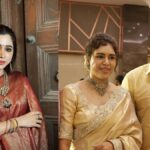 रवि मोहन की अफवाह प्रेमिका के साथ सार्वजनिक उपस्थिति के बाद आरती रवि भावनात्मक नोट