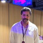 रवि मोहन ने अपने बच्चों को छोड़ने के दावों से इनकार किया, "मुझे छाती में चाकू मारा जा रहा है"