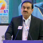 राइजिंग नॉर्थईस्ट इन्वेस्टर्स समिट: अडानी ग्रुप अगले 10 वर्षों में अतिरिक्त 50,000 करोड़ रुपये का निवेश करने के लिए