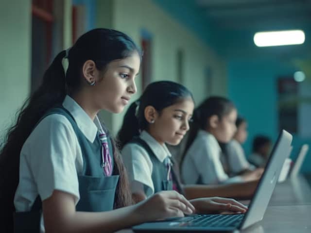 राजस्थान 5 वें, 8 वें परिणाम राजशालादारपान.निक.इन पर जल्द ही, यहां से जाँच करें