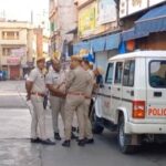 राजस्थान: उदयपुर में तनावपूर्ण शांति, पीएम नरेंद्र मोदी 22 मई को आएंगे