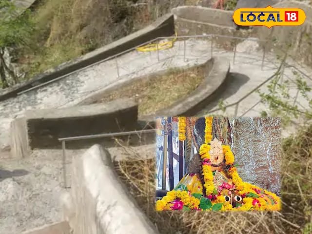 राजस्थान के इस मंदिर ने भक्तों की सुरक्षा को बदल दिया, इन रेलिंग ने कहा