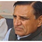 राजस्थान के एक और भाजपा विधायक पर कोर्ट स्क्रू, अब चुरा के विधायक हर्लाल सहारन फंसे हुए हैं