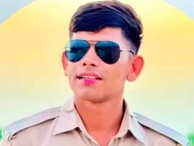 राजस्थान पुलिस के ‘उस्ताद’ कांस्टेबल, शराब ट्रकों ने गुजरात सीमा पार की