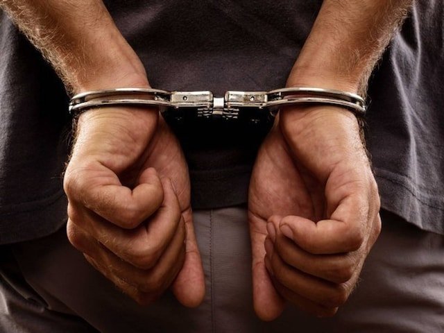 राजस्थान पुलिस ने कहा, एसीबी ने एएसपी सुरेंद्र शर्मा को लाल-हाथ में पकड़ा, लाखों रुपये मिले