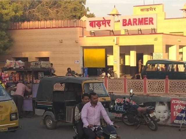 राजस्थान: भारत पाक सीमा पर चीजें सामान्य हैं, बाजार खुले, नवीनतम अपडेट पढ़ें