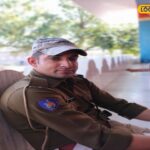 राजस्थान में अवैध बजरी डम्पर के कारण कांस्टेबल सुनील खिलरी की मृत्यु हो जाती है