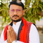 राजस्थान में बाप विधायक जाइक्रिश्ना पटेल ट्रैप रिश्वत ले रहा था, हलचल मच गई