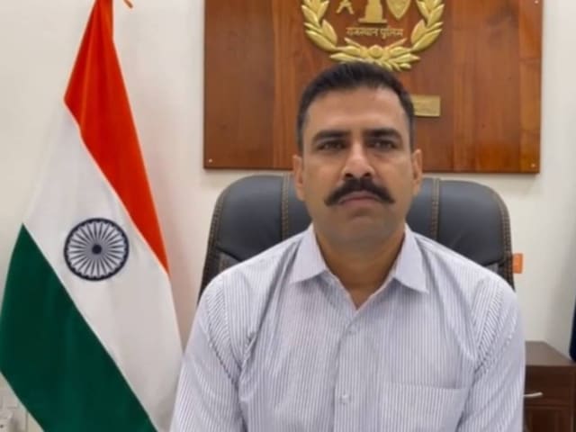 राजस्थान में रूपांतरण का खेल, दलितों के ‘ब्रेन वॉश’ करने की साजिश