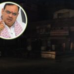 जैसलमेर, बर्मर, जोधपुर, पाक हमले में ब्लैकआउट विफल रहा, सीएम शर्मा ने एक बैठक आयोजित की
