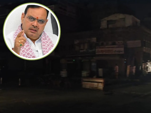 जैसलमेर, बर्मर, जोधपुर, पाक हमले में ब्लैकआउट विफल रहा, सीएम शर्मा ने एक बैठक आयोजित की