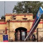 चित्तौरगढ़ में गरज के कारण संघर्ष, बच्चों और महिलाओं की दर्दनाक मौत