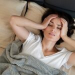 रात में सोने में असमर्थ? जल्द ही सो जाने के लिए इन तीन तरीकों का विकल्प चुनें