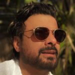 राहुल भट हॉलीवुड डेब्यू के साथ कान्स में लौट आए और कुंभ में पाए गए