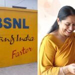 रिचार्ज के बिना 380 दिन? मदर्स डे पर BSNL के नवीनतम प्रस्ताव में लाखों मुस्कुराते हैं