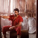 'रेट्रो' मूवी रिव्यू: एक उत्कृष्ट सुरिया ने कार्तिक सुब्बरज के सराहनीय प्रयोग को वहन किया