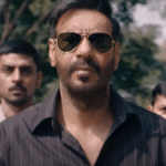 'रेड 2' मूवी रिव्यू: अजय देवगन एक टैक्सिंग स्टेटमेंट प्रदान करता है