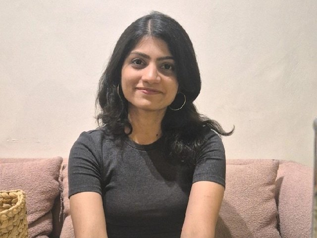 रैंक 2 जेईई में, कोचिंग नहीं, किसी की कड़ी मेहनत द्वारा बनाया गया इतिहास, BTech में नया अध्याय