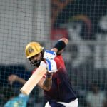 रॉयल चैलेंजर्स ने एक शीर्ष-दो खत्म कर दिया क्योंकि वे SRH के साथ टकरा जाते हैं