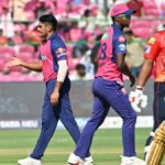 रॉयल्स की गेंदबाजी निशान तक नहीं रही है: द्रविड़