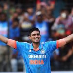 रोहित, विराट और अश्विन ने हमें घर से दूर परीक्षण जीतने के लिए खाका दिया है: गिल