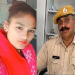 लड़की की हत्या के संबंध में, गड्ढे में पाया गया शरीर, क्षेत्र में सनसनी