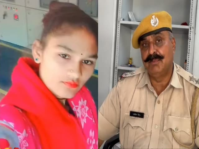 लड़की ने लाइव में हत्या की, गड्ढे से पाया गया शव, पुलिस का प्रेमी