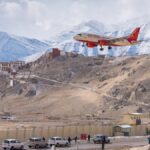 लद्दाख और कश्मीर में फंसे हुए पर्यटक आतिथ्य उद्योग से मुफ्त आवास और दयालुता प्राप्त करते हैं