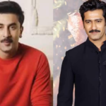 लव एंड वॉर: रैनबीर और विक्की के पोस्टर के साथ मूंछों के साथ देखा गया है।