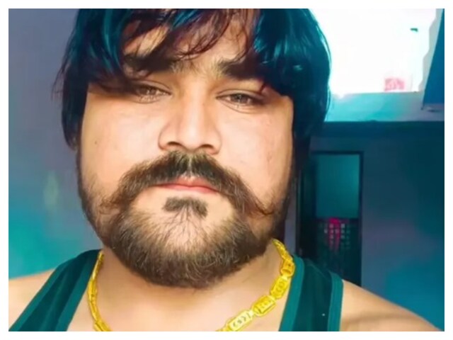 जयपुर में बाबा गिरोह की कुख्यात तस्कर, पुलिस हथियारों से स्तब्ध थी