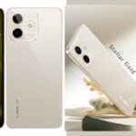 लावा शार्क 5 जी ने सिर्फ 7,999 रुपये में स्मार्टफोन लॉन्च किया: एंड्रॉइड 15 और 5000mAh बैटरी के साथ सस्ती 5G