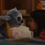 'लिलो एंड स्टिच' प्यार पर बोलता है, अंतर्राष्ट्रीय परिवार के दिन के अवसर पर संबंधित है