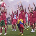 लिवरपूल लिफ्ट पैलेस ड्रा के बाद प्रीमियर लीग ट्रॉफी