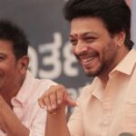 लेखक-निर्देशक-अभिनेता एमजी श्रीनिवास और शिवजकुमार का अगला उद्यम फर्श पर जाता है