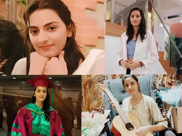 लेडी डॉक्टर मर्डर केस में आरोपी, भवना और आरोपी क्लर्क का अफेयर था