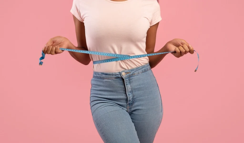 Weight Loss In 2 Week