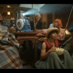 'वन पीस' लाइव-एक्शन सीज़न 2: स्ट्रॉ हैट एक स्लम्बर पार्टी फेंकते हैं क्योंकि नेटफ्लिक्स ने टुडम के आगे चॉपर को छेड़ा है