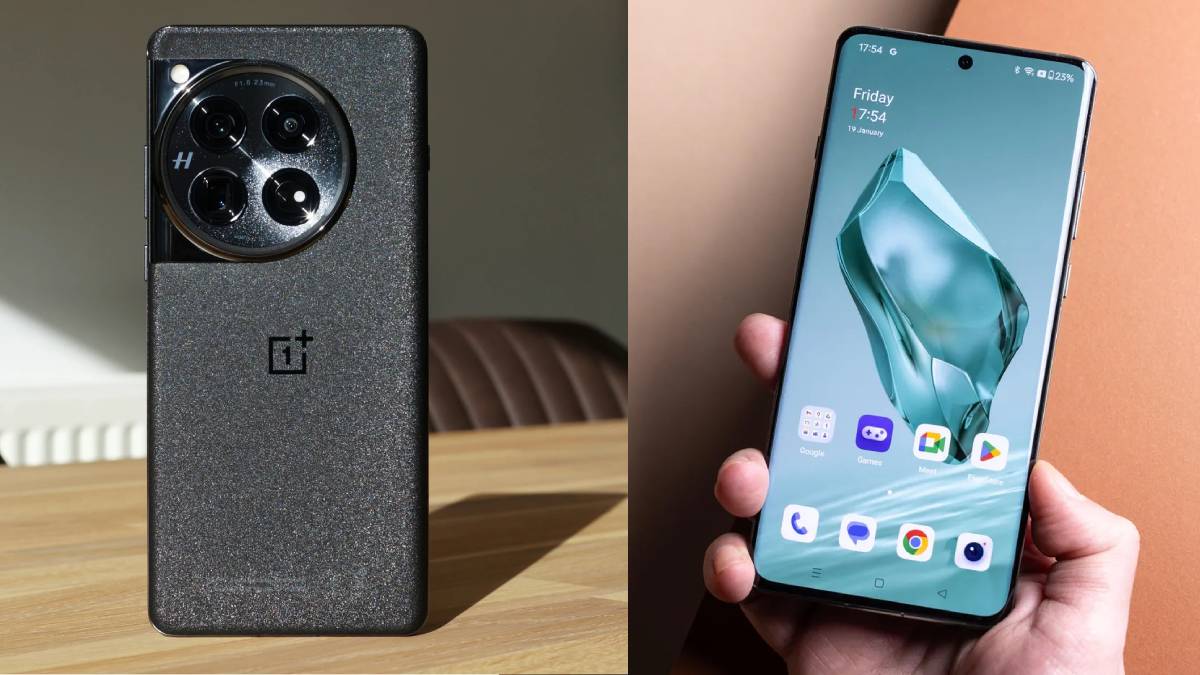 वनप्लस 12 को 26,300 रुपये की पेशकश की जाती है; अब वनप्लस 13 से अधिक मूल्य प्रदान करता है
