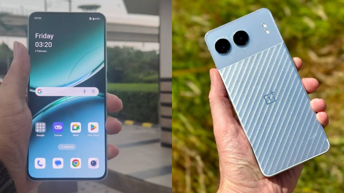 वनप्लस नॉर्ड 5 लीक 6650 एमएएच की बैटरी, डिस्ट्रीबेंस 9400E चिप और 80W फास्ट चार्जिंग: विवरण पर