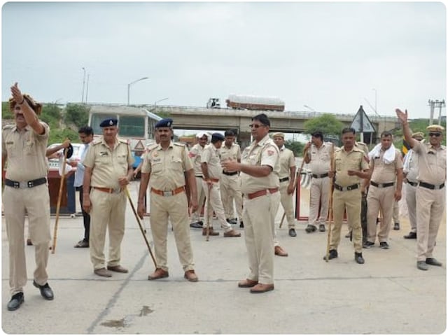 वह पाक खुफिया अधिकारियों के संपर्क में थे, ‘जासूस’ देवेंद्र के बारे में बड़े खुलासे