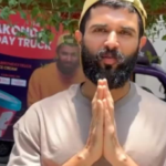 विजय देवरकोंडा ने जन्मदिन को श्रद्धांजलि में बदल दिया: भारतीय सशस्त्र बलों को RWDY आय समर्पित करता है