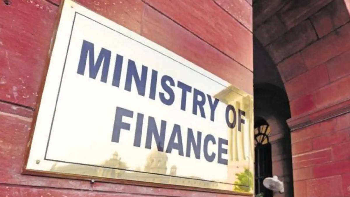 वित्त मंत्रालय पाकिस्तान के साथ तनाव के बीच संभावित साइबर हमले के लिए सतर्क रहने के लिए आरबीआई, यूपीआई, ओटर्स से पूछता है