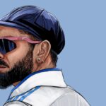 विराट कोहली | एथलीट जो परीक्षा में जुड़ा हुआ है