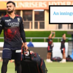 विराट कोहली टेस्ट रिटायरमेंट: क्रिकेटर भाई -बहन भवना, विकास प्रतिक्रिया करते हैं क्योंकि वह क्रिकेट के लिए विदाई देता है